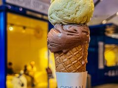 -CREAM STORY意大利手工冰淇淋&甜品(万象前海店)