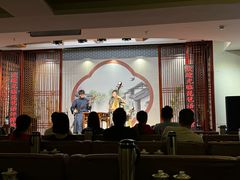 -琵琶语评弹茶馆(苏州平江路店)