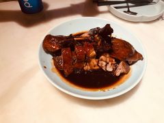 -弄堂里(西溪龙湖天街店)