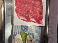 -金龙·打边炉(南京西路店)
