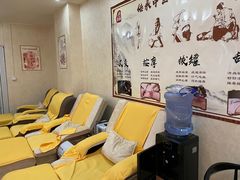 -永太盲人按摩(华为店)