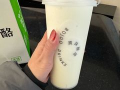 -宝珠奶酪(北京国瑞城购物中心店)