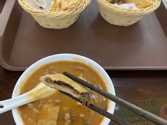 -方中山胡辣汤(西安高新区店)