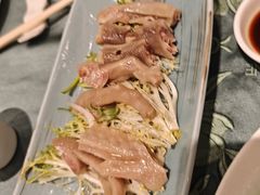 白卤水鹅掌亦-北园酒家(小北路店)