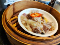 古法蒸排骨-正斗·港式粤菜(SKLP店)