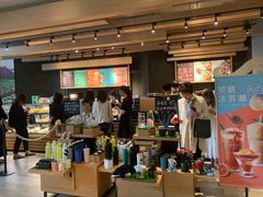 -星巴克臻选(杭州万象城店)
