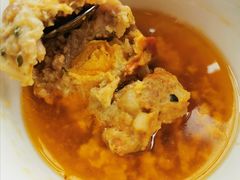 -夏氏怪老头·扬州狮子头(天山西路店)