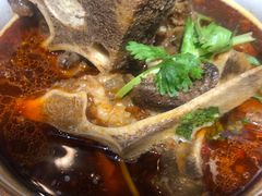 -贡梅老面馆·蟹粉面·无锡特色小吃(南长街主推店)