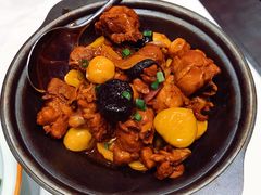 -到家尝北京菜(西坝河店)