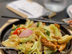 -飞尝蚝·顺德菜·鱼生(顺德总店)