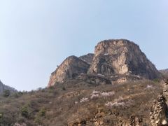 -沕沕水生态风景区