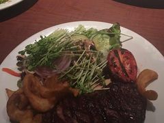 -Pancakes on the rocks(Darling Harbour)