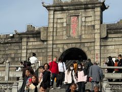 -南岳衡山风景名胜区