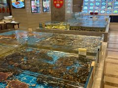 -新丁香海鲜酒店(银海商贸城店)