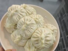 -津门张记包子铺(华昌道店)
