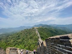 -慕田峪长城