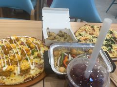 -达美乐比萨(双安店)