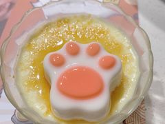 -猫爪爪原切自助烤肉(观音桥阳光世纪店)