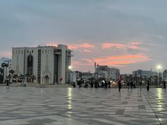 -哈桑二世清真寺