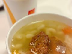 -麦当劳(水坑尾街店)