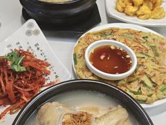 -长顺参鸡汤店(西塔总店)