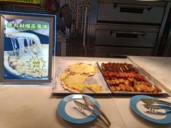 -帝企鹅自助餐厅•儿童岛•真企鹅(长隆企鹅酒店)