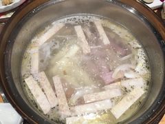 -椰夫人·养生椰子鸡(金沙洲永旺店)