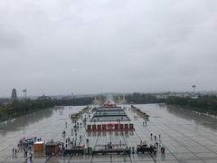 -法门文化景区