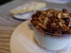 -BAKER&SPICE(安福路店)