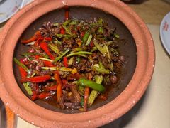 -小柴米·传统江西菜(八一广场店)