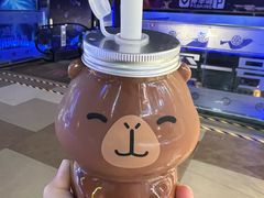 -ARTEASG啊T·新加坡奶茶(时尚天河店)