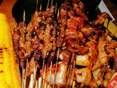 -串来串去(中关村店)