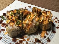 -酒井酱子·深夜食堂(东城汇店)