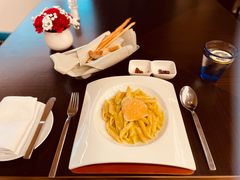 -卡佩罗意大利餐厅及酒吧Al Cappello Trattoria