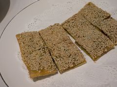 豆沙锅饼-老人和饭店(淮海中路店)