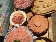 -楠火锅(太古里总店)