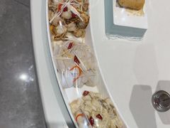 -赶海部落海鲜城(海阳路店)