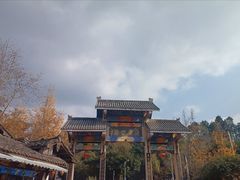 -洛带古镇