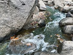 -天津盘山风景名胜区