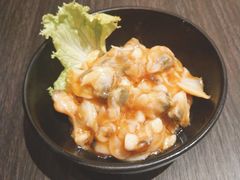 -名代宇奈备长炭烧鳗鱼居酒屋