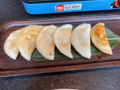 -羡餐厅·杭帮菜·淳菜(千岛湖自由洲际殿店)