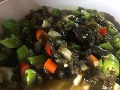 -天然居农家乐(温泉南路店)