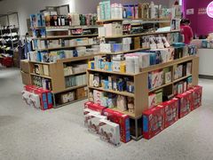 -大连福佳爱琴海购物公园(西安路店)
