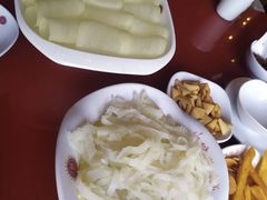 -山城辣妹子(定福庄店)