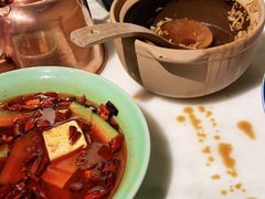 -小吊梨汤·北京菜·烤鸭(鸟巢店)