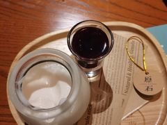 -原石牛扒·约会餐厅(龙城万科里店)