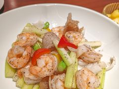 -CHIC1699远洋私厨