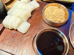 -西塔老太太泥炉烤肉(上海七宝领展广场店)