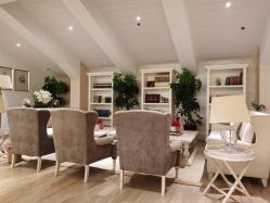 -皇家月府月子中心(沈阳店)