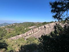 -大罗山风景区